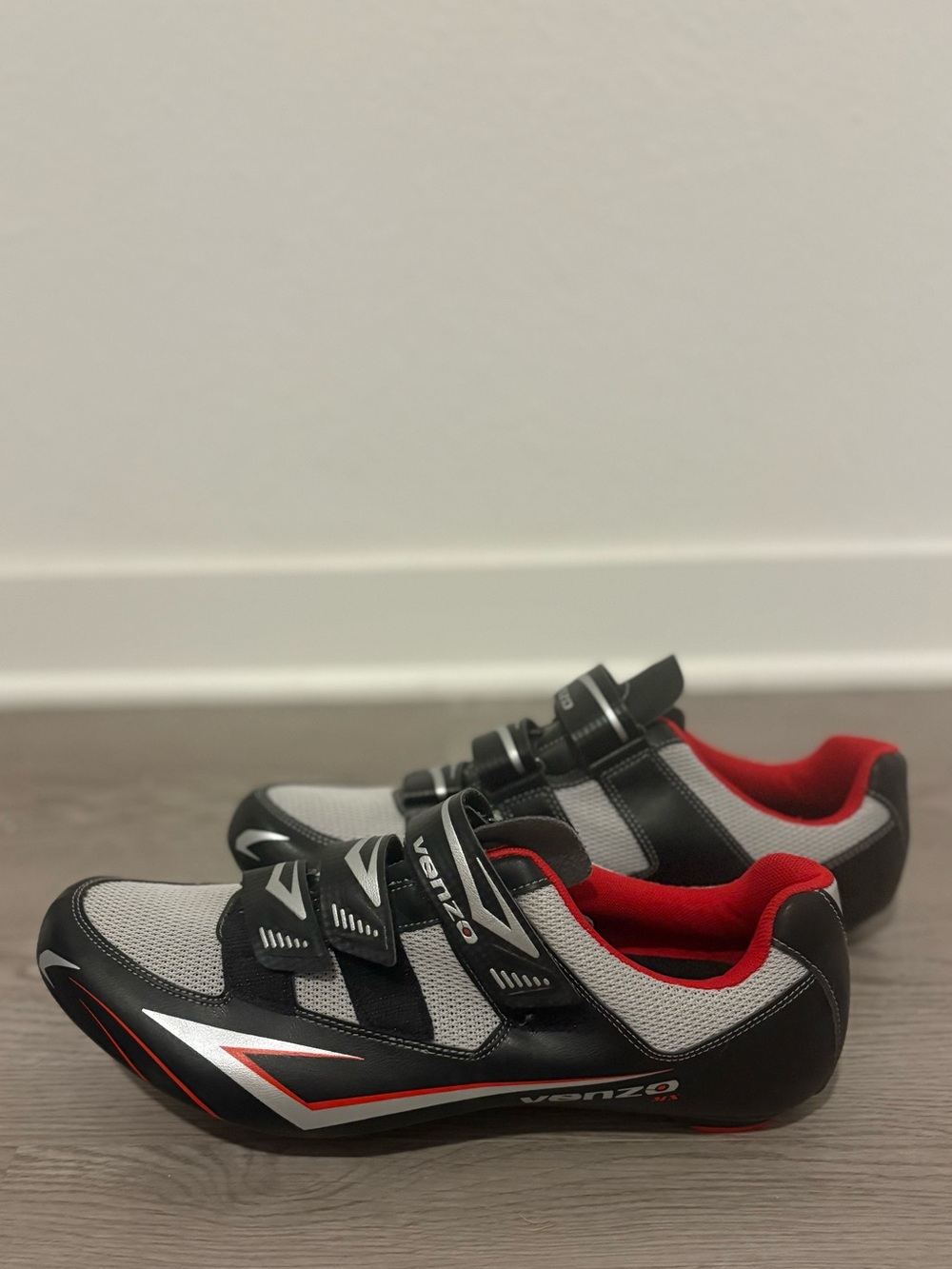 VENZO MX CYCLING SHOES